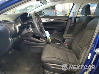Zdjęcie 7 z 12 samochodu: 2022 KIA FORTE FE VIN:3KPF24AD7NE419149 - miniatura