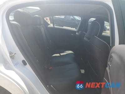 Zdjęcie 10 z 12 samochodu: 2020 ACURA ILX PREMIUM VIN:19UDE2F72LA002108 - miniatura