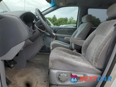 Zdjęcie 7 z 12 samochodu: 2002 TOYOTA SIENNA LE VIN:4T3ZF13C92U488557 - miniatura