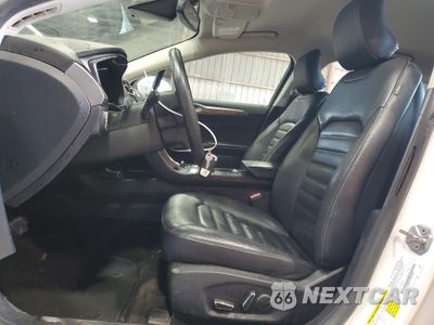 Zdjęcie 7 z 12 samochodu: 2018 FORD FUSION SE HYBRID VIN:3FA6P0LU1JR118683 - miniatura
