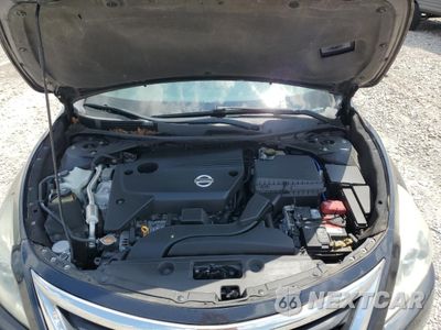 Zdjęcie 11 z 14 samochodu: 2014 NISSAN ALTIMA 2.5 VIN:1N4AL3AP0EN372754 - miniatura