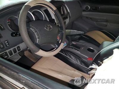 Zdjęcie 7 z 12 samochodu: 2007 TOYOTA TACOMA DOUBLE CAB PRERUNNER VIN:5TEJU62N87Z424511 - miniatura