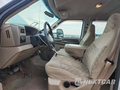 Zdjęcie 7 z 14 samochodu: 2000 FORD F250 SUPER DUTY VIN:1FTNW20F3YED49737 - miniatura