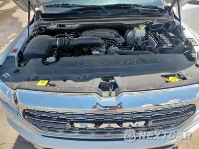 Zdjęcie 11 z 12 samochodu: 2020 RAM 1500 LIMITED VIN:1C6RREHT3LN246063 - miniatura