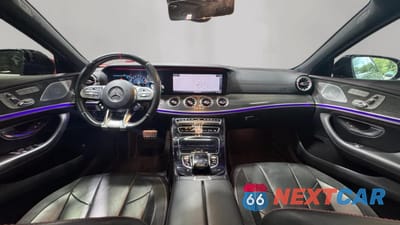 Zdjęcie 9 z 10 samochodu: 2020 MERCEDES-BENZ CLS AMG 53 4MATIC VIN:WDD2J6BB7LA049398 - miniatura