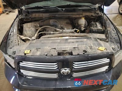 Zdjęcie 11 z 12 samochodu: 2014 RAM 1500 SPORT VIN:1C6RR7HT7ES460232 - miniatura