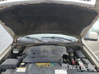 Zdjęcie 12 z 13 samochodu: 2004 LINCOLN AVIATOR VIN:5LMEU68H44ZJ10986 - miniatura