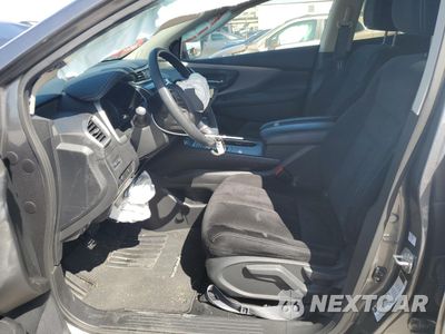 Zdjęcie 7 z 16 samochodu: 2023 NISSAN MURANO S VIN:5N1AZ2AJ8PC132117 - miniatura