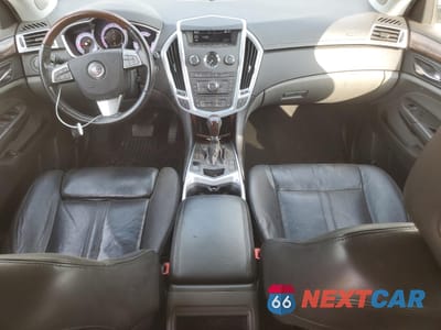 Zdjęcie 8 z 13 samochodu: 2010 CADILLAC SRX LUXURY COLLECTION VIN:3GYFNDEYXAS638410 - miniatura