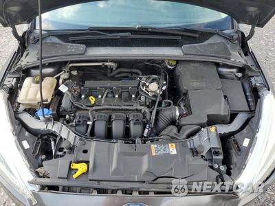 Zdjęcie 11 z 14 samochodu: 2016 FORD FOCUS SE VIN:1FADP3F21GL357046 - miniatura