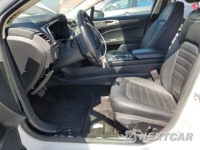 Zdjęcie 7 z 12 samochodu: 2018 FORD FUSION SE HYBRID VIN:3FA6P0LU9JR171714 - miniatura