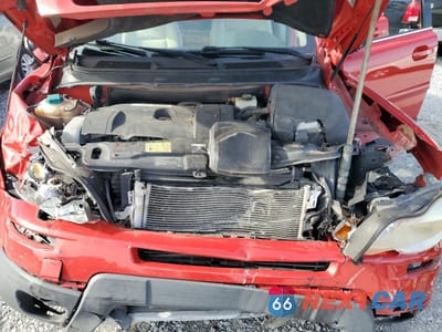 Zdjęcie 12 z 13 samochodu: 2012 VOLVO XC90 R DESIGN VIN:YV4952CF1C1622624 - miniatura