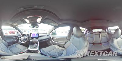 Zdjęcie 15 z 16 samochodu: 2023 TOYOTA RAV4 XSE VIN:4T3E6RFVXPU136816 - miniatura