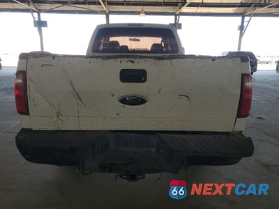 Zdjęcie 6 z 12 samochodu: 2010 FORD F250 SUPER DUTY VIN:1FTSX2A51AEB16371 - miniatura
