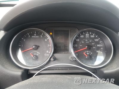 Zdjęcie 9 z 15 samochodu: 2013 NISSAN ROGUE S VIN:JN8AS5MV0DW622980 - miniatura