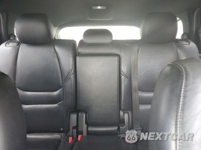 Zdjęcie 10 z 13 samochodu: 2016 MAZDA CX-9 GRAND TOURING VIN:JM3TCADY7G0120762 - miniatura