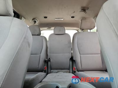 Zdjęcie 10 z 13 samochodu: 2019 KIA SEDONA LX VIN:KNDMB5C1XK6560170 - miniatura