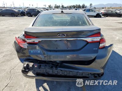 Zdjęcie 6 z 13 samochodu: 2017 FORD FUSION SE PHEV VIN:3FA6P0PU0HR367884 - miniatura