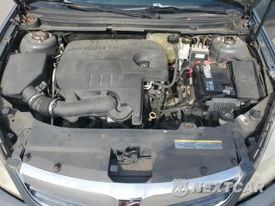 Zdjęcie 11 z 12 samochodu: 2009 SATURN AURA XE VIN:1G8ZS57BX9F174653 - miniatura