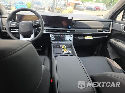 Zdjęcie 10 z 14 samochodu: 2025 HYUNDAI SANTA FE LIMITED VIN:5NMP3DG14SH057686 - miniatura