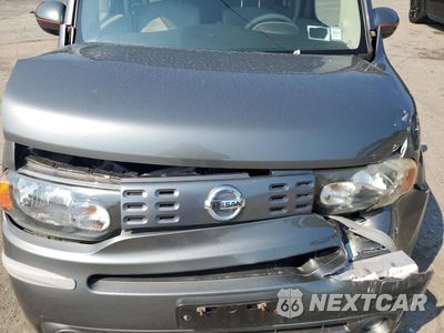 Zdjęcie 12 z 15 samochodu: 2011 NISSAN CUBE BASE VIN:JN8AZ2KR4BT214142 - miniatura