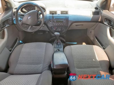 Zdjęcie 8 z 14 samochodu: 2007 FORD FOCUS ZX4 VIN:1FAFP34N87W322203 - miniatura