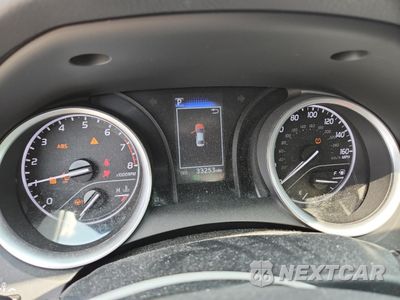 Zdjęcie 9 z 14 samochodu: 2023 TOYOTA CAMRY LE VIN:4T1C11AK9PU760216 - miniatura