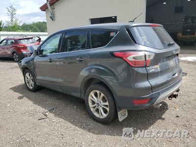 Drugie zdjęcie samochodu z przodu: 2017 FORD ESCAPE SE VIN:1FMCU9G95HUE61429 - miniatura