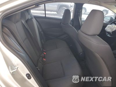 Zdjęcie 10 z 12 samochodu: 2024 TOYOTA COROLLA LE VIN:5YFB4MDE3RP217121 - miniatura