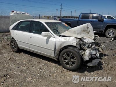 Czwarte zdjęcie samochodu z boku: 2004 TOYOTA AVALON XL VIN:4T1BF28B14U380999 - miniatura