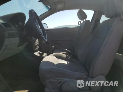 Zdjęcie 7 z 14 samochodu: 2008 CHEVROLET COBALT LS VIN:1G1AK18FX87294418 - miniatura
