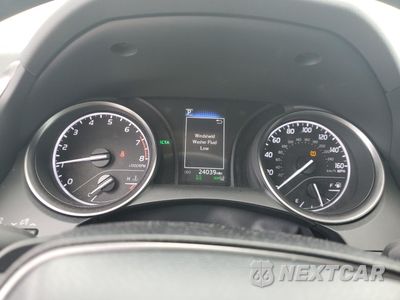 Zdjęcie 9 z 14 samochodu: 2024 TOYOTA CAMRY SE NIGHT SHADE VIN:4T1T11AK8RU254122 - miniatura