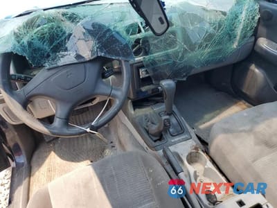 Zdjęcie 8 z 12 samochodu: 2002 MITSUBISHI MONTERO SPORT XLS VIN:JA4MT31R72P010259 - miniatura