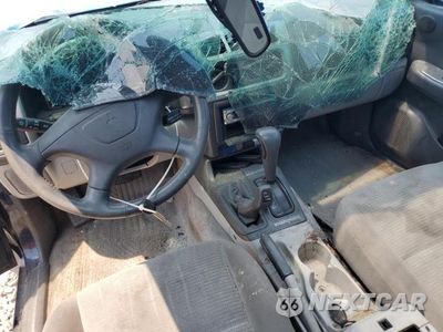 Zdjęcie 8 z 12 samochodu: 2002 MITSUBISHI MONTERO SPORT XLS VIN:JA4MT31R72P010259 - miniatura