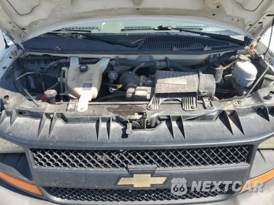 Zdjęcie 12 z 13 samochodu: 2012 CHEVROLET EXPRESS G2500 VIN:1GCWGFCA2C1168282 - miniatura