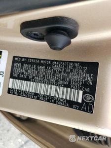Zdjęcie 13 z 15 samochodu: 2012 TOYOTA COROLLA BASE VIN:2T1BU4EE6CC767774 - miniatura