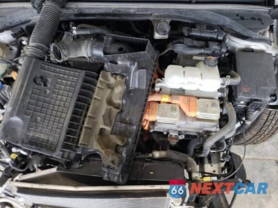 Zdjęcie 11 z 12 samochodu: 2019 HYUNDAI IONIQ BLUE VIN:KMHC65LC3KU158953 - miniatura