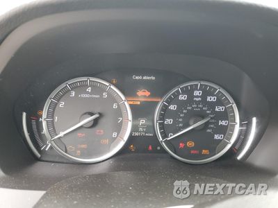 Zdjęcie 9 z 13 samochodu: 2017 ACURA MDX VIN:5FRYD4H38HB032459 - miniatura