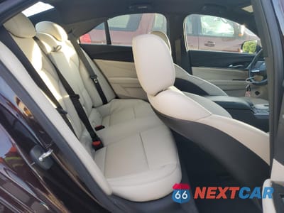 Zdjęcie 10 z 12 samochodu: 2021 CADILLAC CT4 PREMIUM LUXURY VIN:1G6DF5RK6M0134117 - miniatura