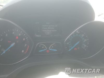 Zdjęcie 9 z 13 samochodu: 2015 FORD ESCAPE TITANIUM VIN:1FMCU9J96FUC39486 - miniatura