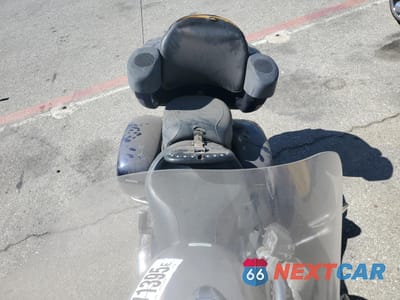Piąte zdjęcie samochodu w środku: 2000 HONDA GL1500 CF VIN:1HFSC4108YA100302 - miniatura