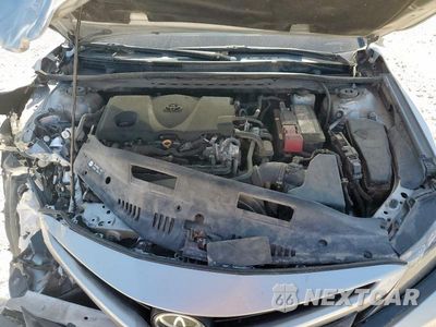 Zdjęcie 11 z 12 samochodu: 2021 TOYOTA CAMRY SE VIN:4T1G11AK0MU402516 - miniatura
