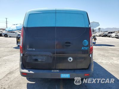 Zdjęcie 6 z 13 samochodu: 2016 FORD TRANSIT CONNECT XL VIN:NM0LS7E74G1255340 - miniatura