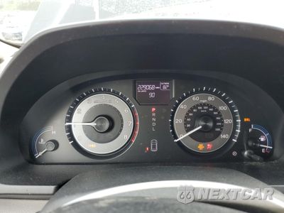 Zdjęcie 9 z 15 samochodu: 2011 HONDA ODYSSEY EXL VIN:5FNRL5H66BB102833 - miniatura