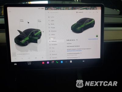 Zdjęcie 9 z 15 samochodu: 2023 TESLA MODEL Y VIN:7SAYGDEE7PA156042 - miniatura