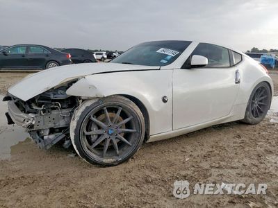 2009 NISSAN 370Z JN1AZ44E19M410242 - główne zdjęcie licytacji z USA - miniatura