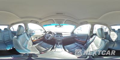 Zdjęcie 14 z 14 samochodu: 2012 HONDA ACCORD EXL VIN:1HGCP3F88CA015661 - miniatura