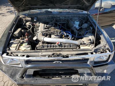 Zdjęcie 11 z 14 samochodu: 1993 TOYOTA PICKUP 1/2 TON EXTRA LONG WHEELBASE DX VIN:JT4RN13P4P6056277 - miniatura