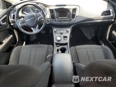 Zdjęcie 8 z 13 samochodu: 2016 CHRYSLER 200 LIMITED VIN:1C3CCCAB7GN152560 - miniatura