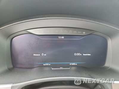 Zdjęcie 9 z 13 samochodu: 2019 VOLKSWAGEN ATLAS SEL PREMIUM VIN:1V2NR2CA6KC524040 - miniatura